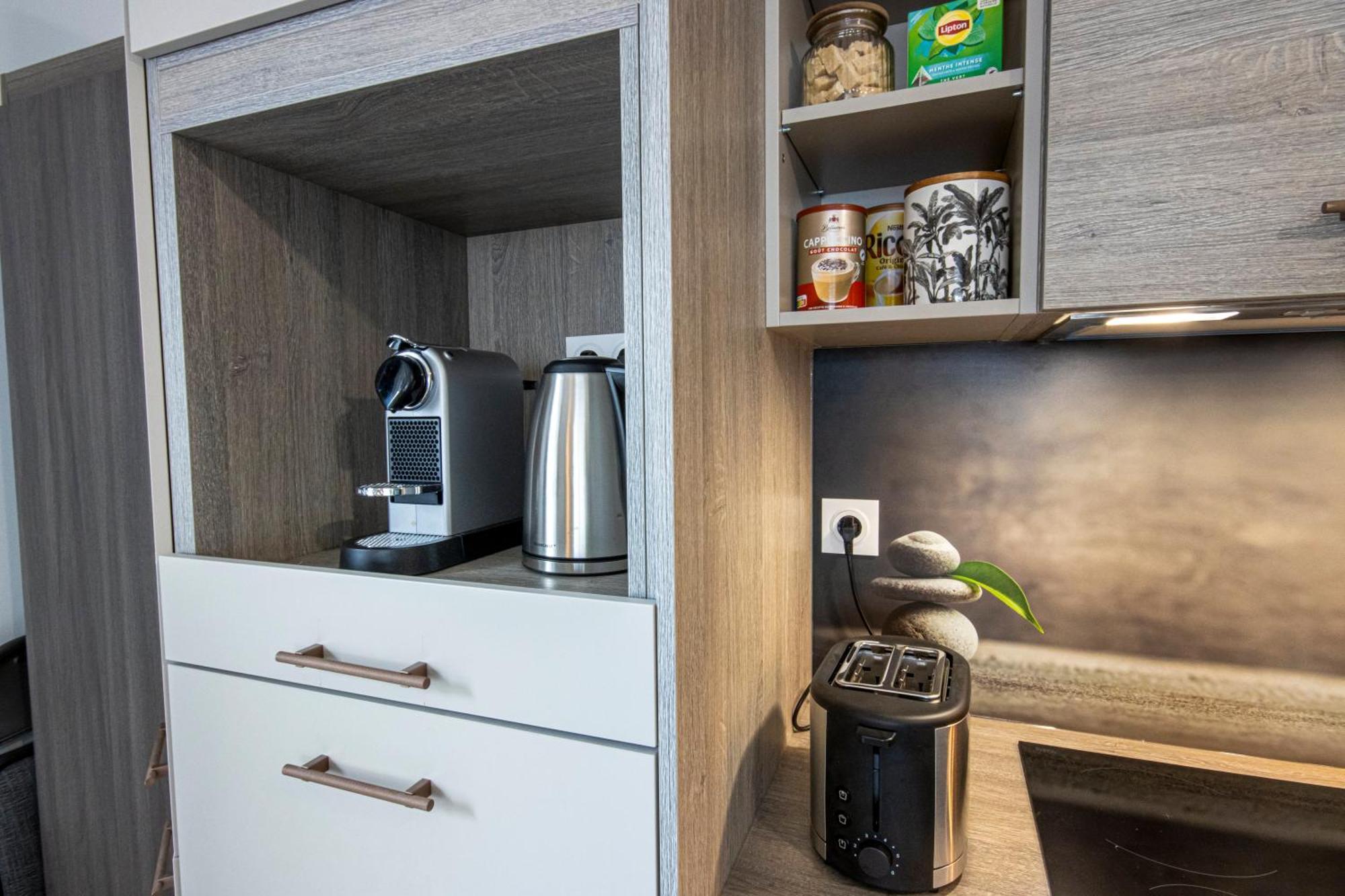 Appartement Cosy Aux Portes De Disney - 7 Pers Chessy  Exterior foto